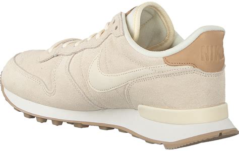 nike internationalist beige herren|Nike internationalist trainers men's.